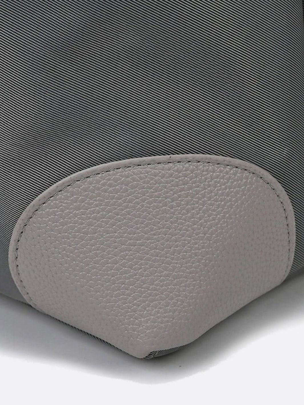 Bolsa de viaje grande de lona