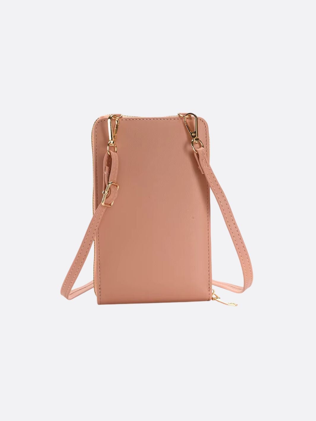 Bolsa acolchada para teléfono