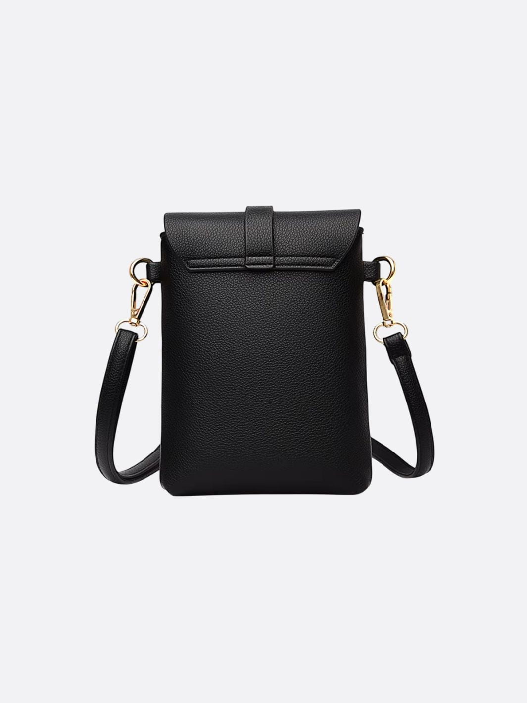Bolsa para teléfono con correa para el hombro