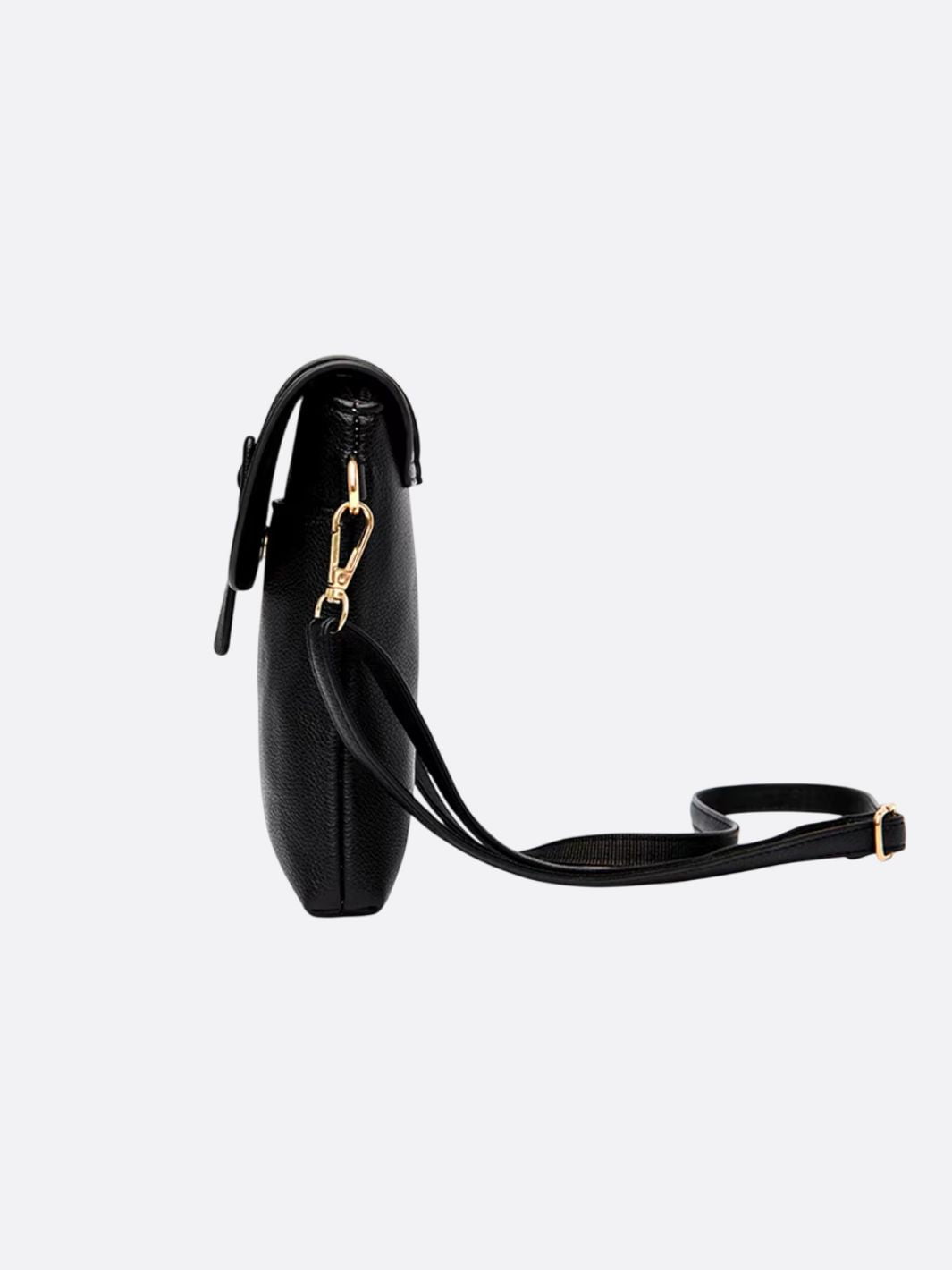 Bolsa para teléfono con correa para el hombro